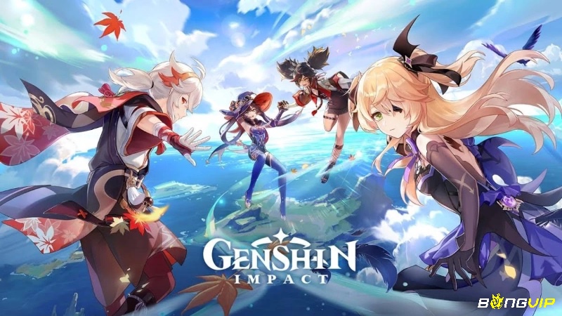 Nhà phát triển tối ưu đồ họa và âm thanh để game nhập vai mobile vận hành mượt mà, sống động trên nhiều thiết bị
