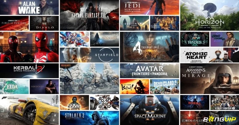Game online hay 2025 dòng game mobile tiếp tục thống trị nhờ sự tiện lợi cùng với chi phí thấp