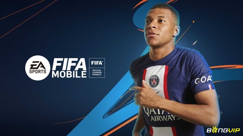 Game online hay 2025 FIFA Mobile cập nhật cải tiến các tính nhanh cho người chơi trải nghiệm thi đấu nhanh 