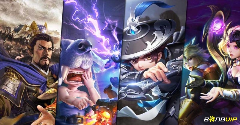 Mỗi thể loại game mang lại trải nghiệm khác biệt và phù hợp với tính cách người chơi khác nhau