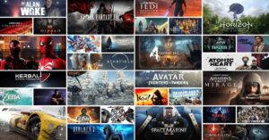 Game Online hay 2025: Top 10+ game đáng chơi nhất năm