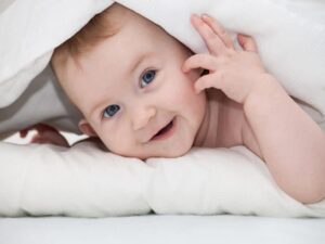 Giải mã giấc mơ đẻ con - Điềm báo và các con số liên quan
