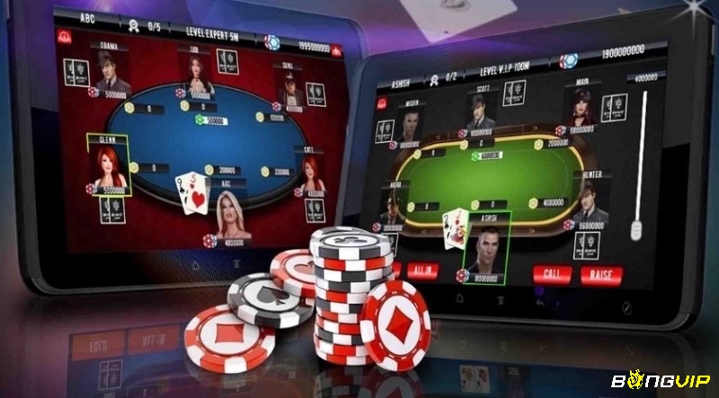 Mẹo chơi poker online uy tín luôn thắng từ cao thủ anh em nên tham khảo
