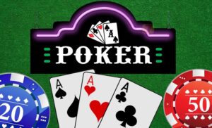 Poker online uy tín – Mẹo chơi hay, cơ hội kiếm tiền thật