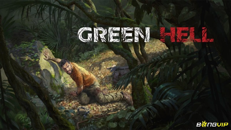 Green Hell là game sinh tồn PC tái hiện khắc nghiệt của rừng Amazon chân thực nhất