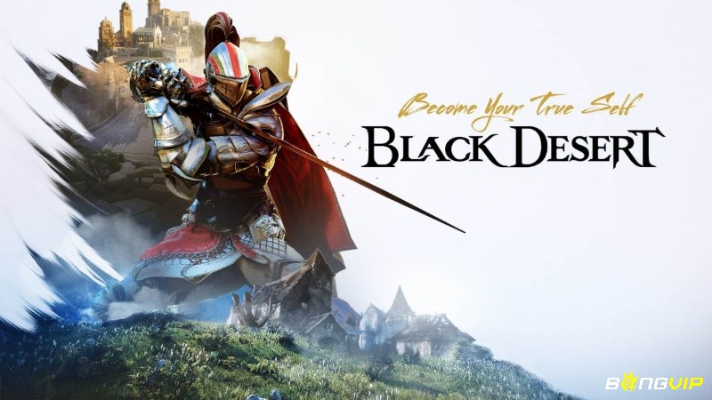 Black Desert ghi điểm nhờ đồ họa đẹp mắt và thế giới mở sống động