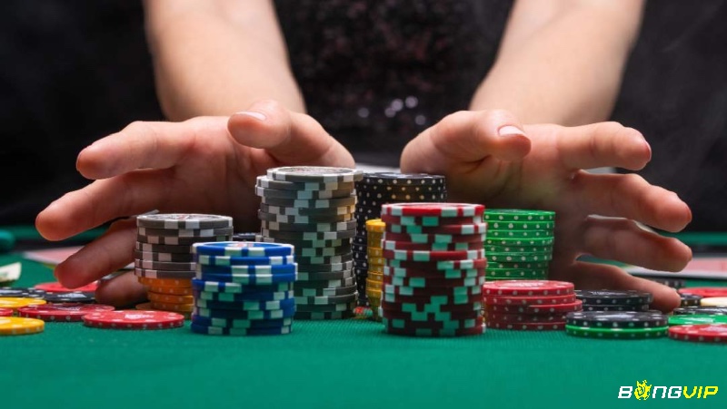 Sử dụng Double Barrel đúng lúc và đúng cách là chìa khóa để tối ưu hiệu quả và tránh bị phản đòn