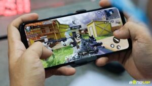 Game Android hay 2019: Khám phá siêu phẩm một thời
