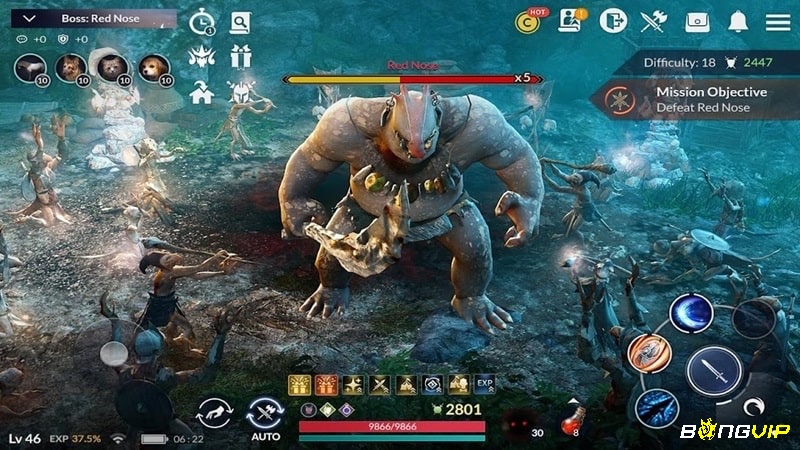 Người chơi nên chọn game Android online hoặc offline dựa trên dung lượng và kết nối mạng của thiết bị
