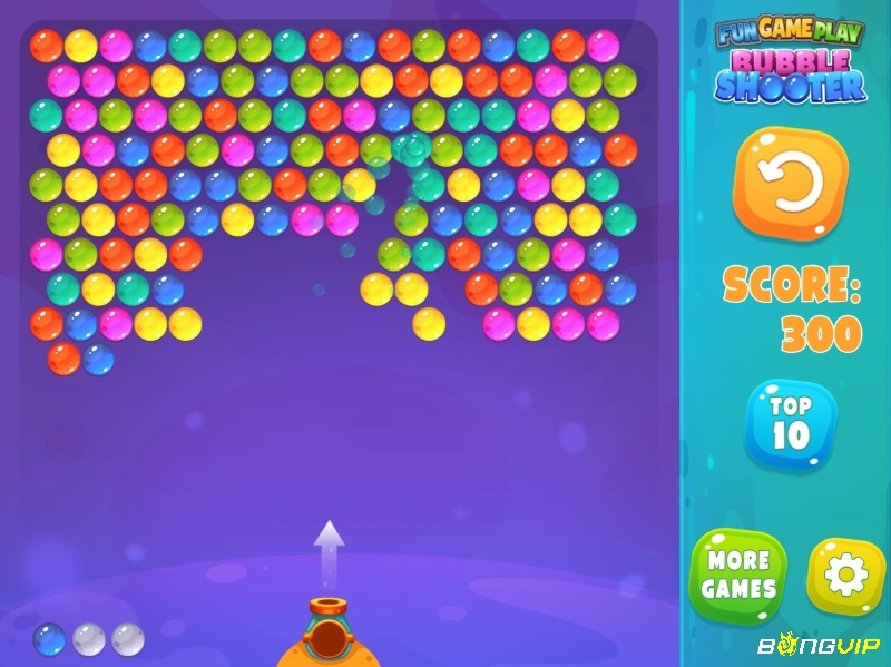 Giải đáp thắc mắc thường gặp giúp người chơi hiểu rõ hơn về game bắn bóng online.