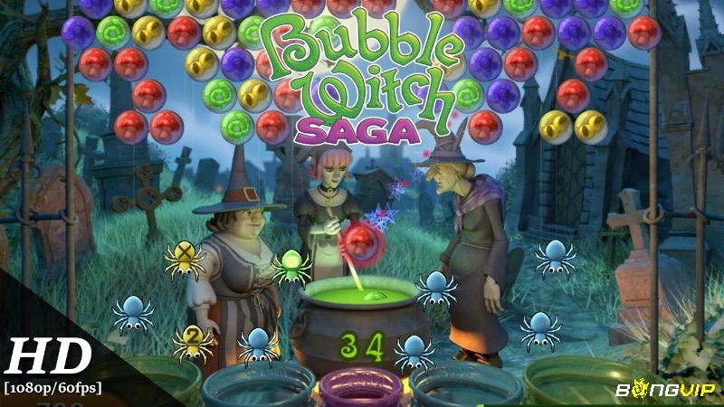 Các tựa game bắn bóng online thân thuộc và sinh động luôn nằm trong danh sách yêu thích của người Việt.