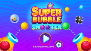 Game bắn bóng online: Giải trí nhẹ nhàng và rèn luyện tư duy