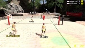 Game bóng chuyền pc hay nhất – Mô phỏng thể thao hấp dẫn
