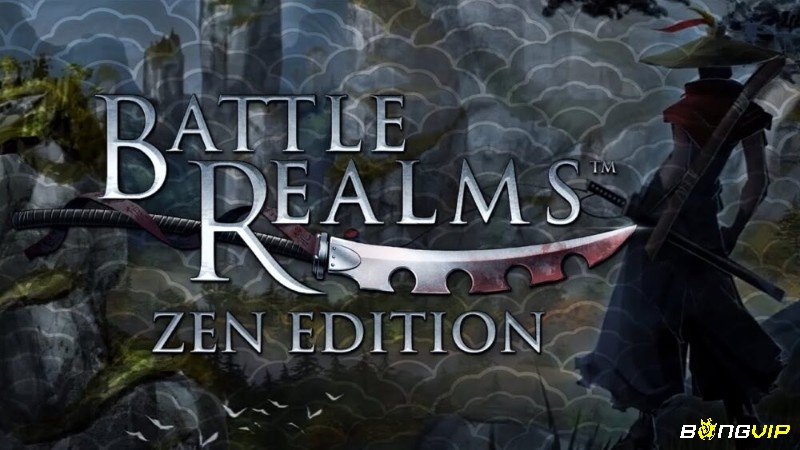 Battle Realms ghi điểm nhờ phong cách võ hiệp độc đáo và hệ thống quản lý tài nguyên sáng tạo