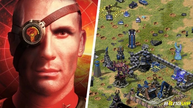 Red Alert 2 tạo dấu ấn mạnh mẽ nhờ gameplay tốc độ cao và kịch bản chiến tranh giả tưởng đầy cuốn hút