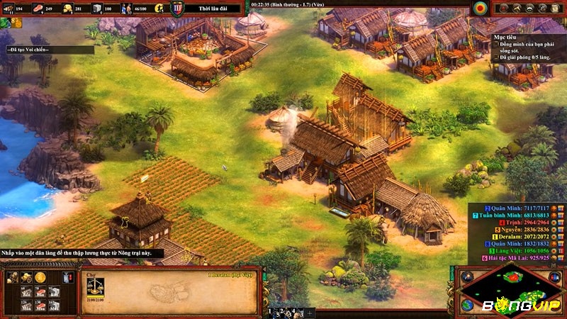 Game chiến thuật offline hay nhất mang đến trải nghiệm điều binh khiển tướng trên một màn hình lớn