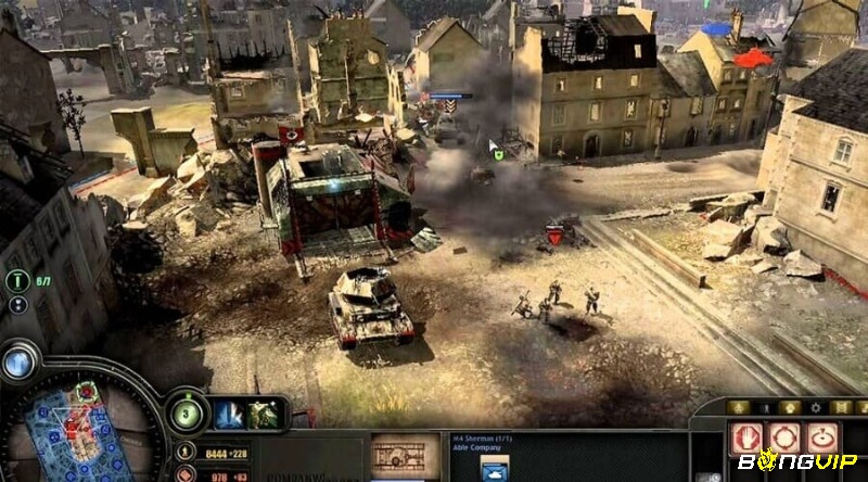Nhiều game chiến thuật offline hay nhất vẫn duy trì cộng đồng người chơi trung thành qua nhiều thế hệ