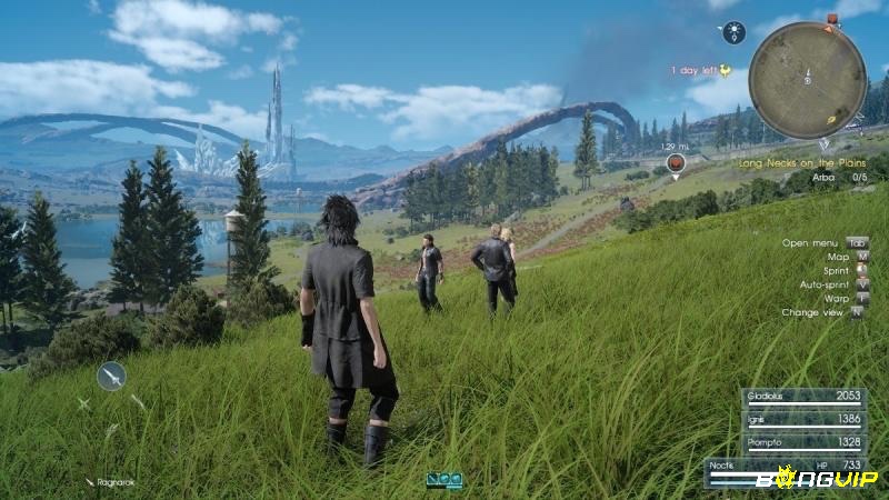 Game nhập vai online giúp giải trí và phát triển tư duy chiến thuật