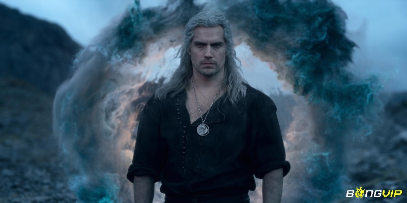 Khi nhắc đến tựa game nhập vai online thì không thể không nói đến The Witcher Series