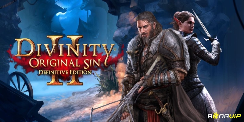 Divinity: Original Sin 2 – lối chơi theo lượt thông minh, cốt truyện nhiều chiều, giá trị chơi lại cao