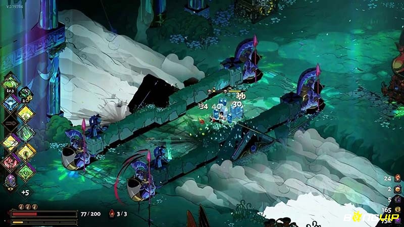 Game nhẹ dưới 1gb pc dễ tiếp cận, khởi động nhanh và phù hợp với nhiều cấu hình phổ thông