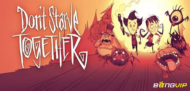 Don’t Starve gây ấn tượng bởi đồ họa phong cách gothic và lối chơi sinh tồn căng thẳng