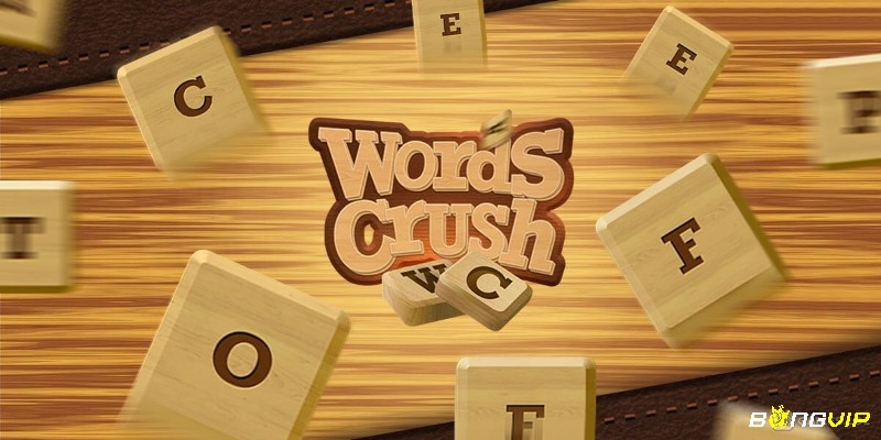 Words Crush: Hidden Words! nổi bật nhờ phong cách giải đố sáng tạo và khả năng rèn luyện tư duy hiệu quả