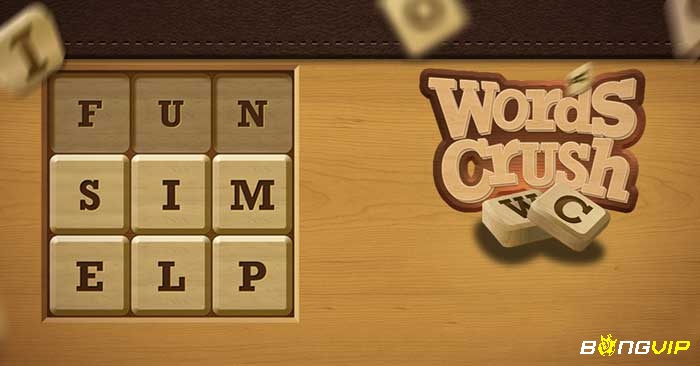 Game nối chữ tiếng anh ios hấp dẫn nhờ kết hợp giữa giải trí và học tập, giúp tiếp thu từ vựng hiệu quả hơn