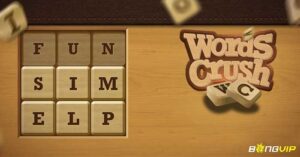 Game nối chữ tiếng Anh iOS: Danh sách giúp học nhanh nhớ lâu