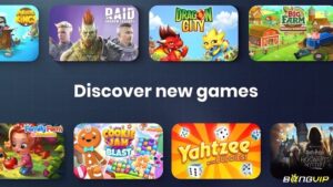 Game online kiếm tiền, game đổi thưởng cực hấp dẫn 2025