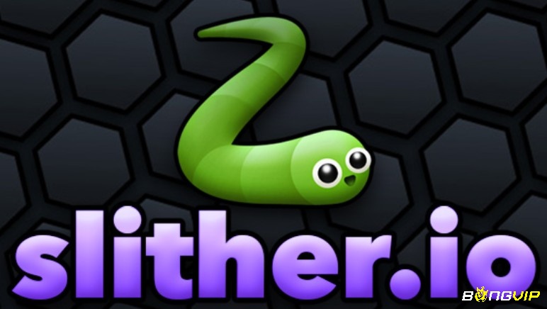 Game rắn Slither io – trò chơi rắn săn mồi online gây sốt toàn cầu