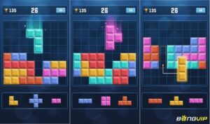 Game xếp hình Android hay vừa thư giãn vừa rèn tư duy logic