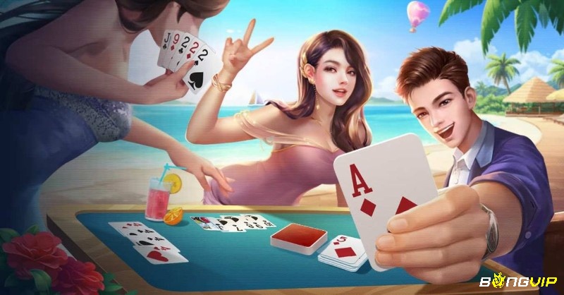 Cổng game đánh bài online PC tại Việt Nam với nhiều trò chơi hấp dẫn