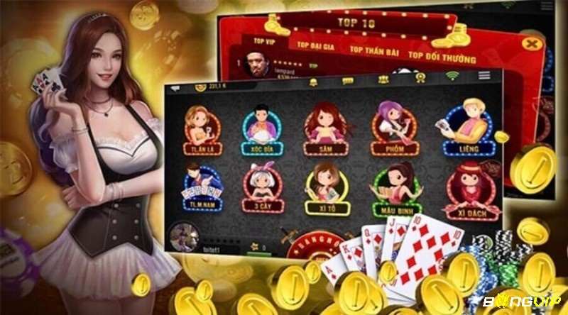 Trải nghiệm game đánh bài qua web hoặc ứng dụng PC ổn định và tiện lợi