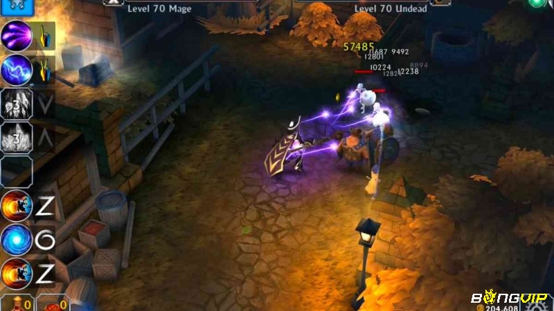 Đánh giá thể loại, đồ họa, gameplay và yêu cầu cấu hình trước khi tải game.