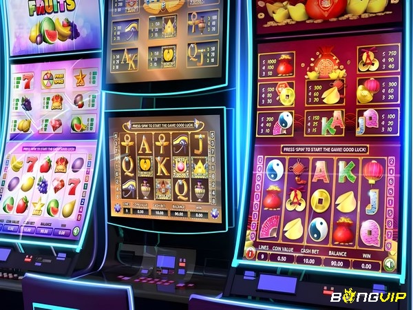 Slot Megaways có độ biến động cao, người chơi cần quản lý ngân sách và chiến lược phù hợp.