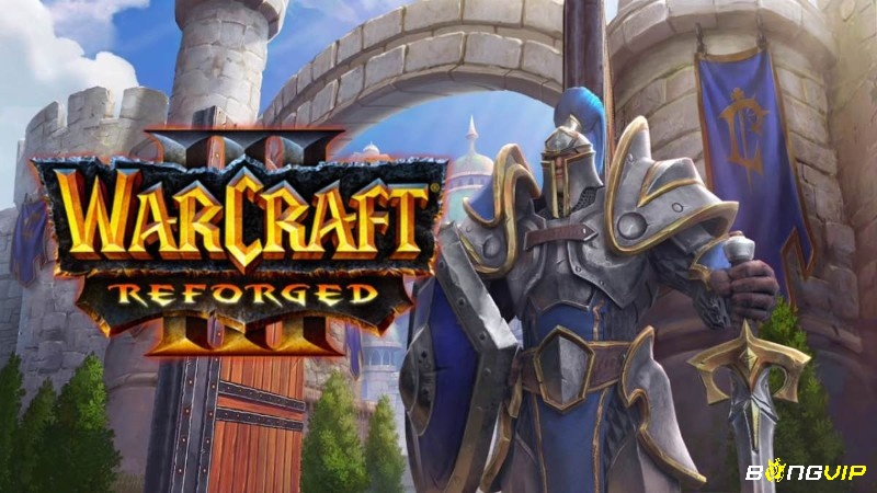 Warcraft được yêu thích nhờ sự kết hợp sáng tạo giữa chiến thuật và nhập vai