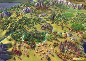 Top game chiến thuật hay, hack não fan mê thử thách