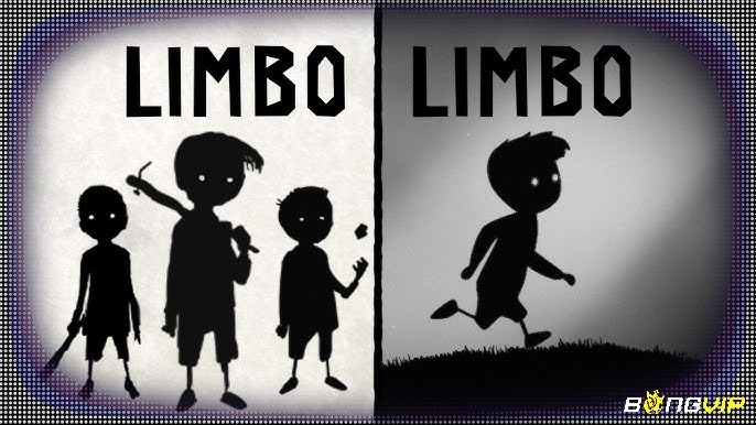 Limbo nổi bật nhờ phong cách nghệ thuật độc đáo và lối chơi giải đố cuốn hút