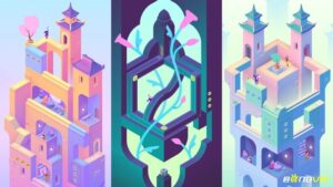 Top game giải đố PC: Hack não cho game thủ IQ cao