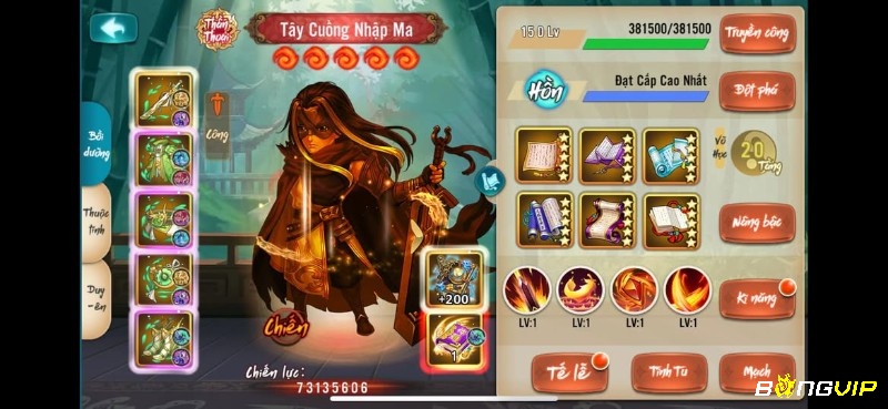 Hầu hết các top game thẻ tướng đều xoay quanh tính năng chiêu mộ nhân vật