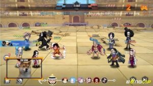 Top game thẻ tướng chiến thuật Tam Quốc hay nhất, chơi là mê