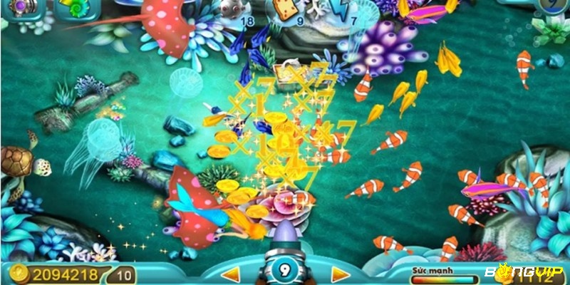 Mức phạt lên đến hàng trăm triệu đồng hoặc tù giam cho hành vi đánh bạc qua game bắn cá ăn tiền