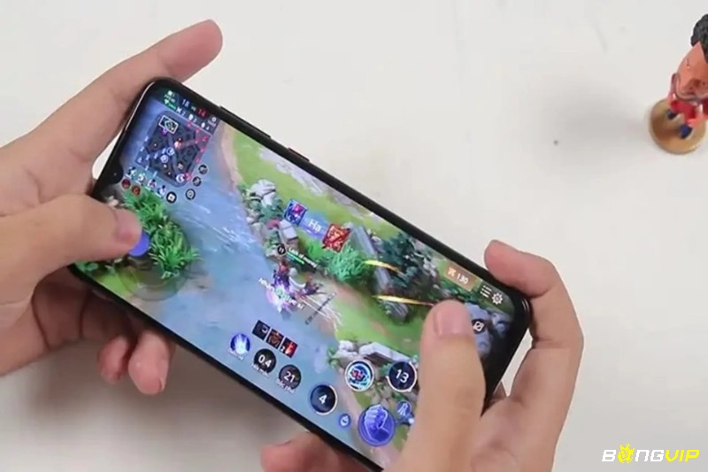 Bảng tổng hợp giúp người chơi dễ dàng nhận biết sự khác biệt giữa ba “ông lớn” MOBA trên thị trường Việt Nam