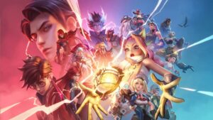 Các game MOBA mobile hay nhất 2025 cho game thủ