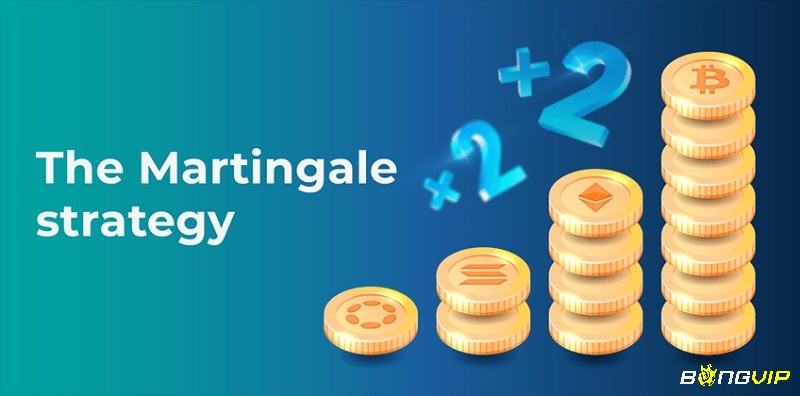 Martingale trong chiến thuật đặt cược trong bài Baccarat giúp gỡ lỗ nhanh nhưng ẩn chứa nguy cơ thua trắng nếu chuỗi thua kéo dài