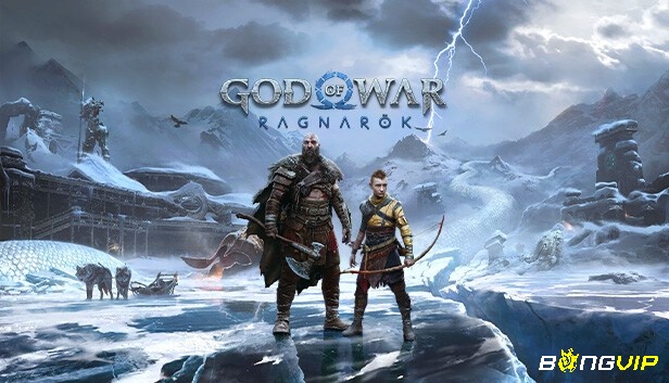 God of War (PC) là một trong những game hay nhat hien nay PC vô cùng nổi tiếng