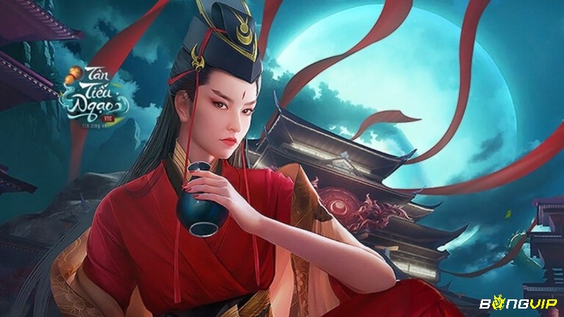 Game kiếm hiệp mobile nhiều người chơi nhất thành công khi dung hòa giữa đồ họa đỉnh cao, cốt truyện sâu sắc và cộng đồng gắn kết mạnh mẽ