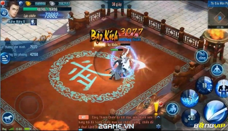 Tìm hiểu kỹ cộng đồng và cơ chế chi tiêu giúp người chơi lựa chọn game phù hợp, tránh cảm giác bị ép buộc