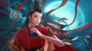 Game kiếm hiệp mobile nhiều người chơi nhất 2025